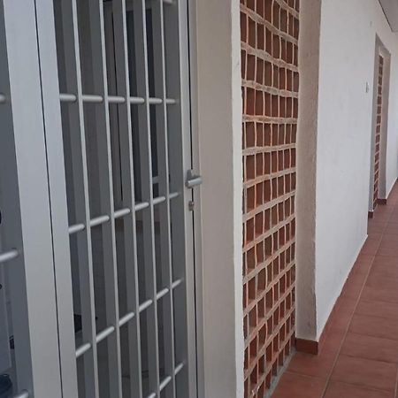 Apartamento Soldoyes Peñíscola المظهر الخارجي الصورة