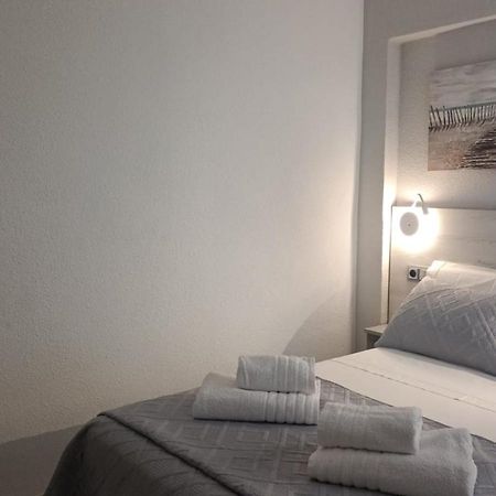Apartamento Soldoyes Peñíscola المظهر الخارجي الصورة