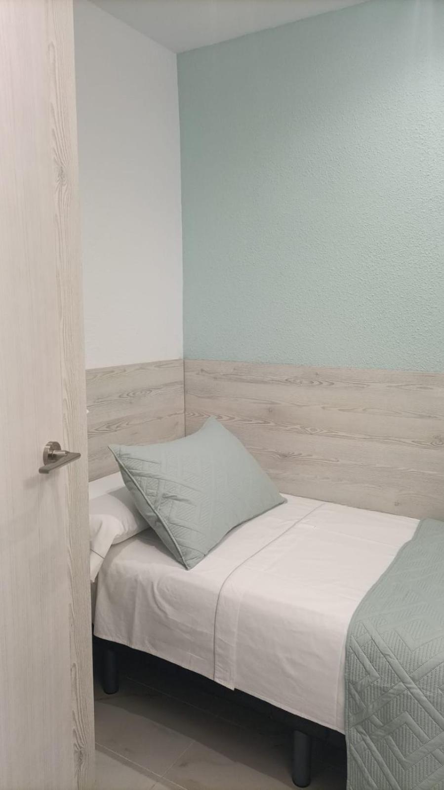 Apartamento Soldoyes Peñíscola المظهر الخارجي الصورة