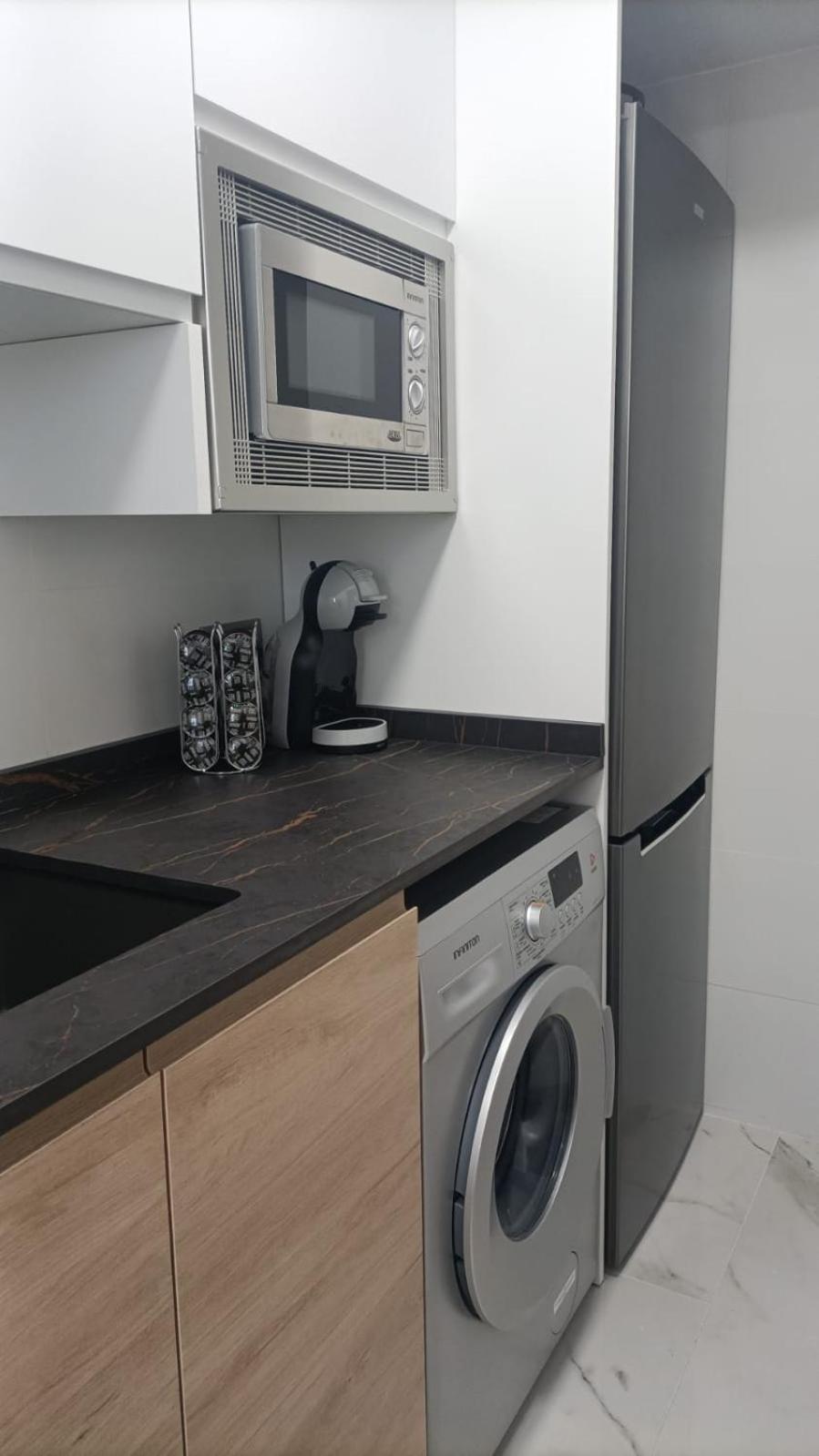 Apartamento Soldoyes Peñíscola المظهر الخارجي الصورة