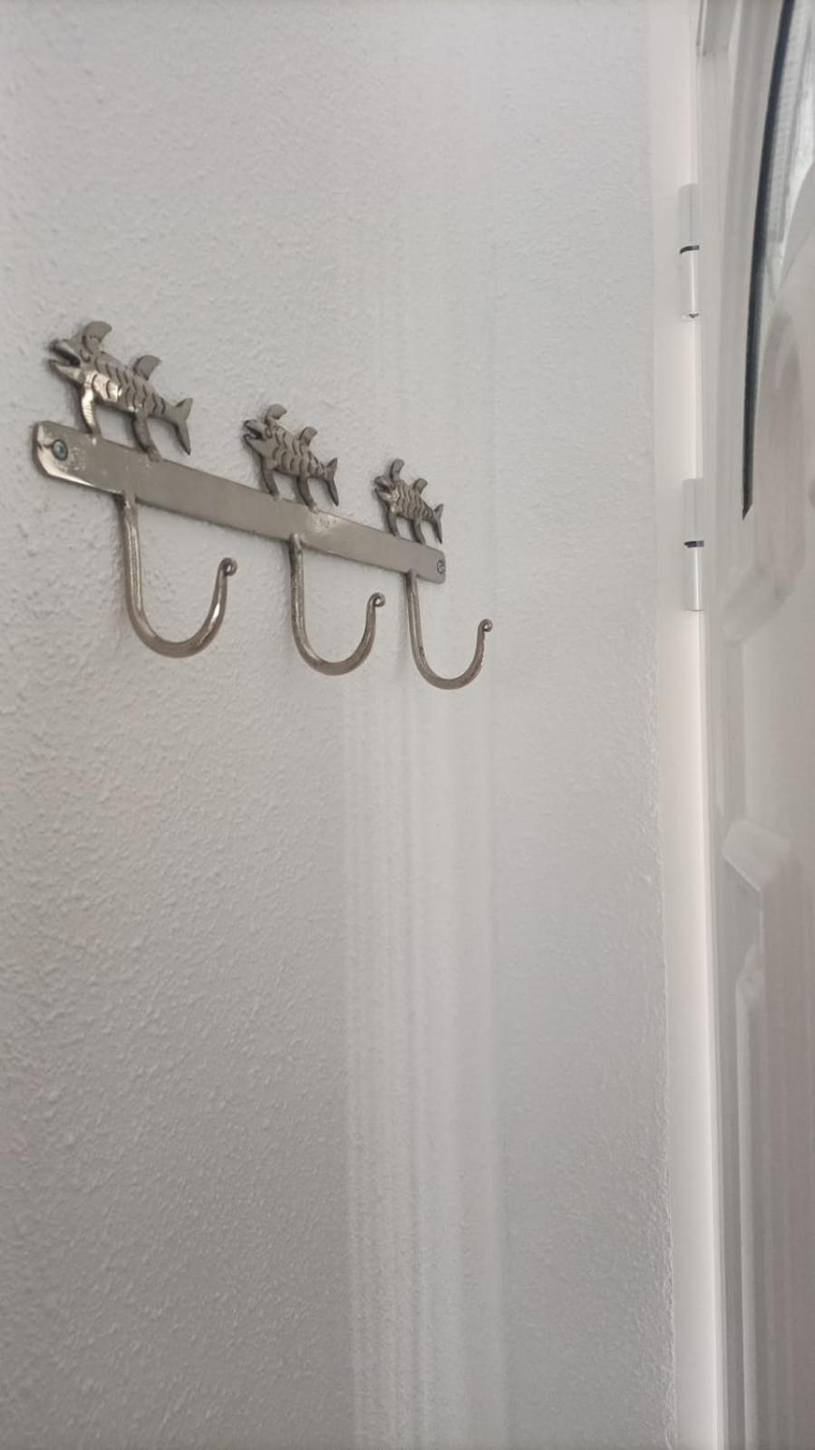 Apartamento Soldoyes Peñíscola المظهر الخارجي الصورة