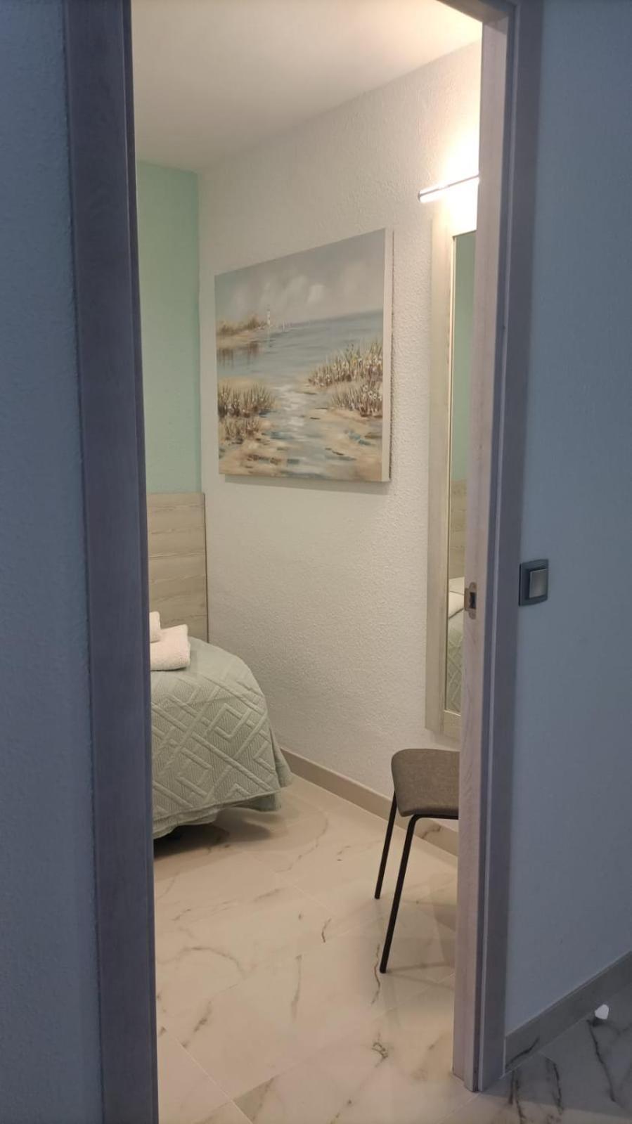 Apartamento Soldoyes Peñíscola المظهر الخارجي الصورة