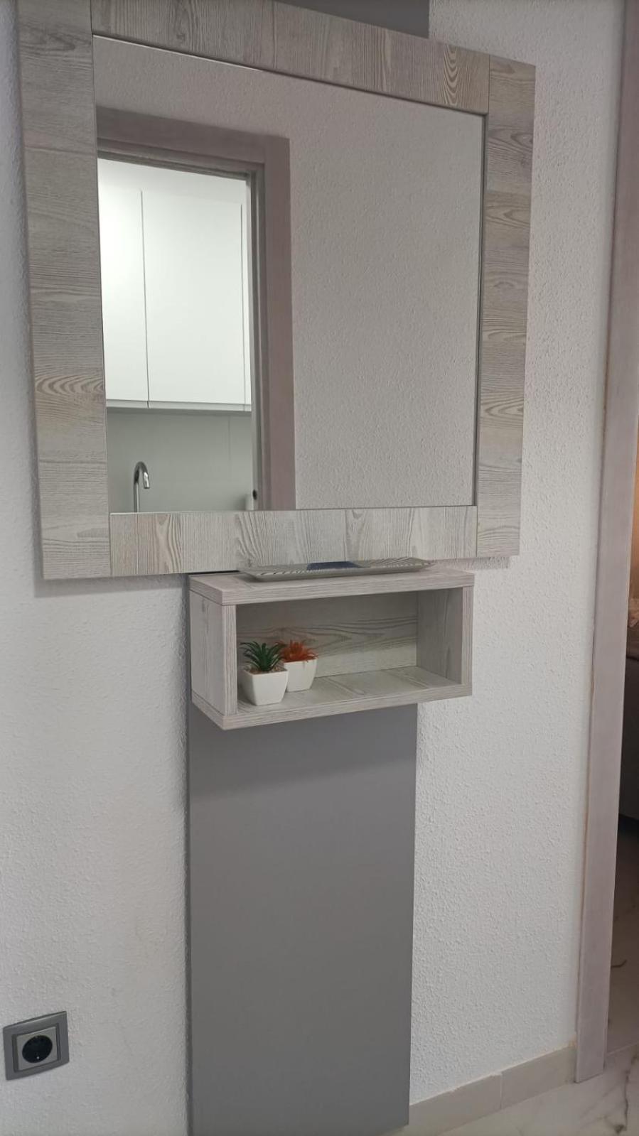 Apartamento Soldoyes Peñíscola المظهر الخارجي الصورة