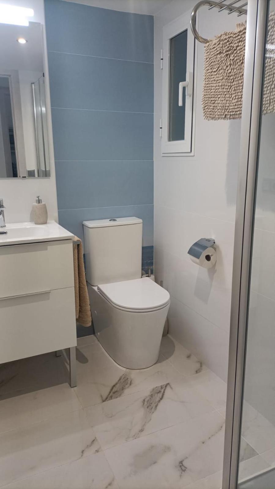 Apartamento Soldoyes Peñíscola المظهر الخارجي الصورة