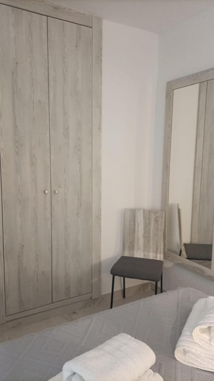 Apartamento Soldoyes Peñíscola المظهر الخارجي الصورة