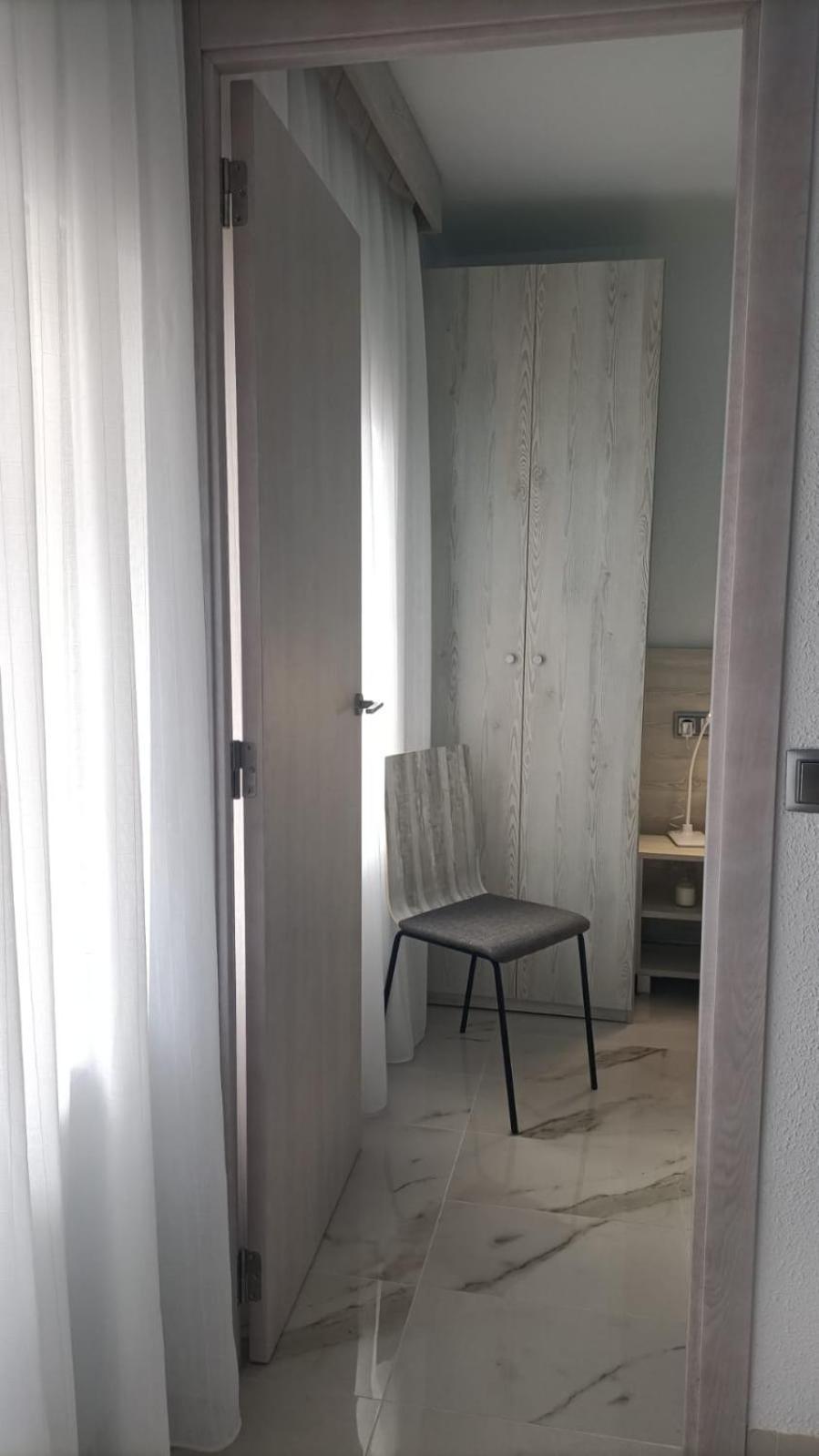 Apartamento Soldoyes Peñíscola المظهر الخارجي الصورة