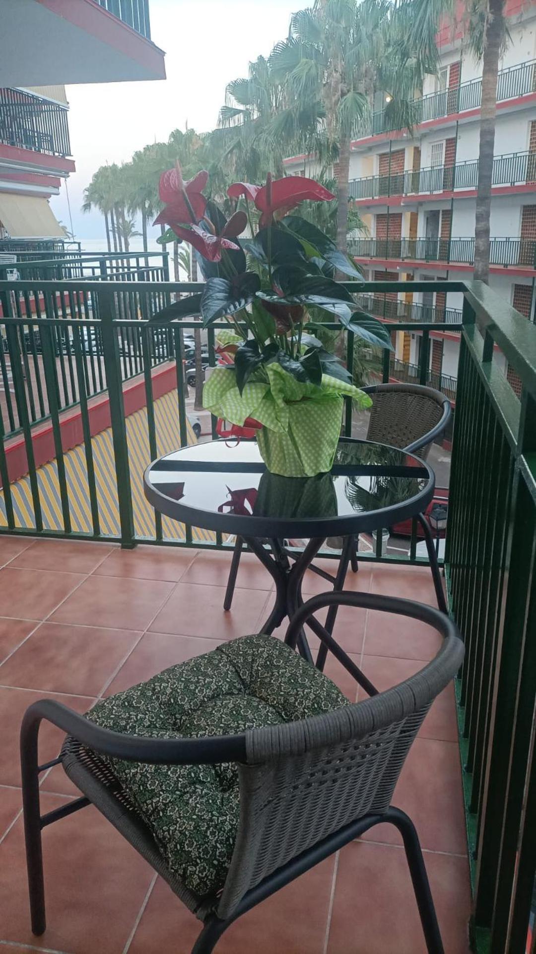 Apartamento Soldoyes Peñíscola المظهر الخارجي الصورة
